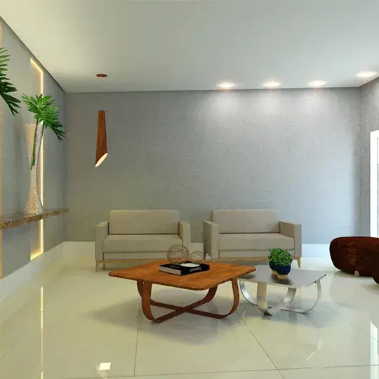 Imagens Gesso Coelho