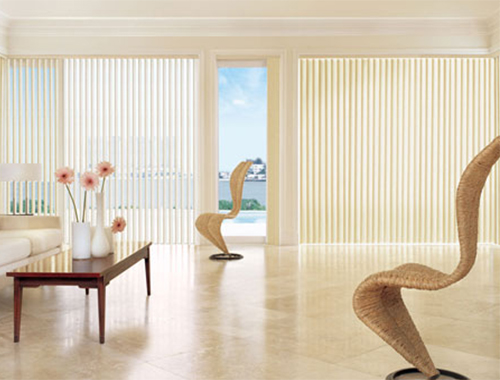 Cortinas e persianas em Cotia Imagem