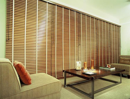 Cortinas e persianas em Cotia Imagem