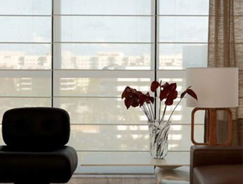 Cortinas e persianas em Cotia Imagem