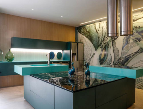 Gesso e decoração para apartamentos em SP Imagem