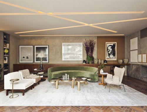 Gesso em Cotia Imagem