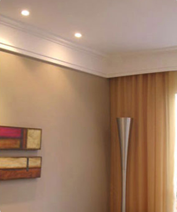 Gesso em Moema Imagem