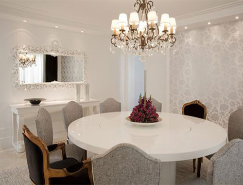 Gesso em Moema Imagem