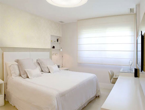Gesso em Santo Amaro