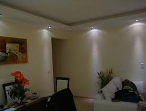 Iluminação em Drywall Imagem