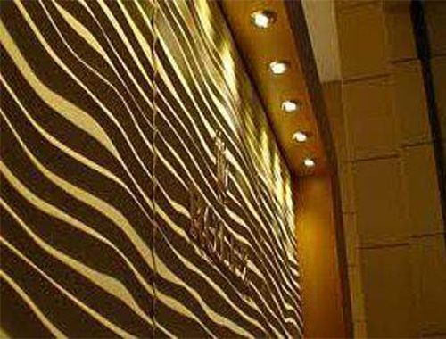 Iluminação em Drywall Imagem