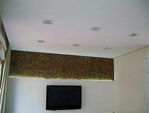 Iluminação em Drywall Imagem