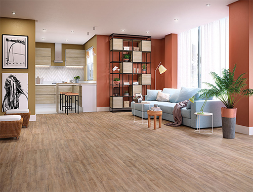 Painéis decorativos de MDF Imagem