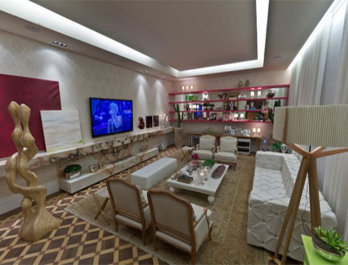 Parede Drywall para empresas em SP Imagem