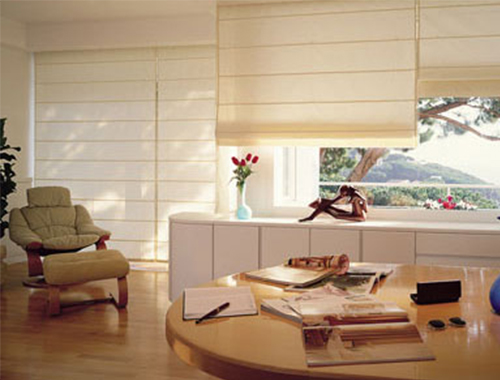 Piso laminado Imagem